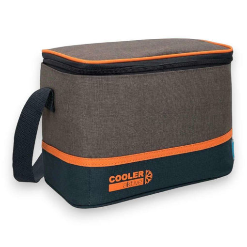 Picture of AKTIVE COOLER BAG 5 LITRES